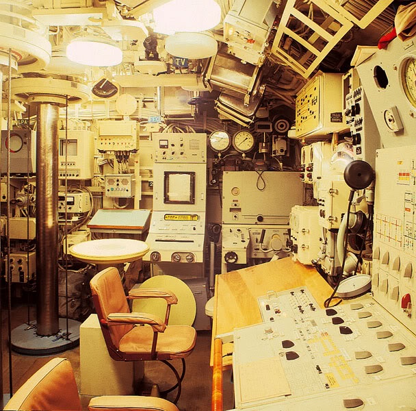 suc manh tau ngam Kilo anh 10