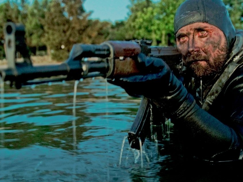 Dac nhiem SEAL 6 tap duot dot kich Trieu Tien? hinh anh