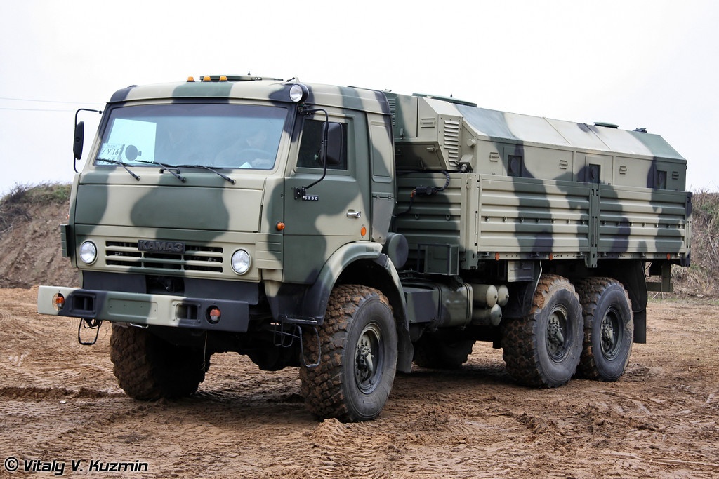 xe tai quan su tot nhat anh 7