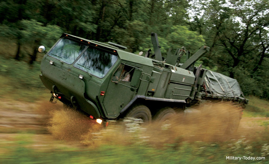 xe tai quan su tot nhat anh 9