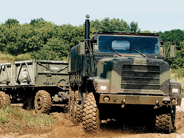 xe tai quan su tot nhat anh 6