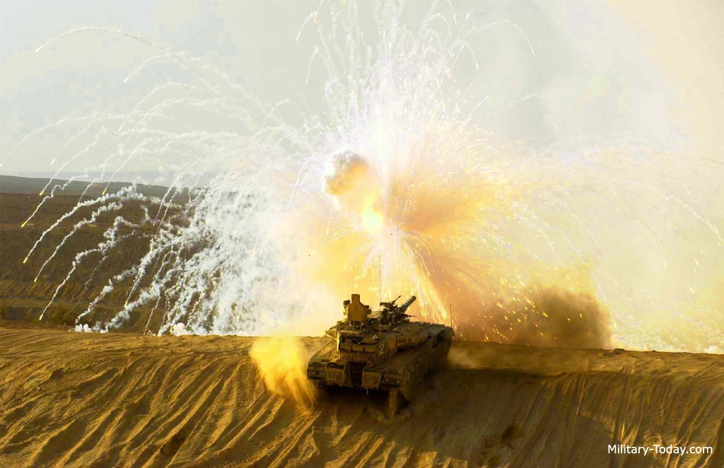 xe tang chien dau chu luc anh 6