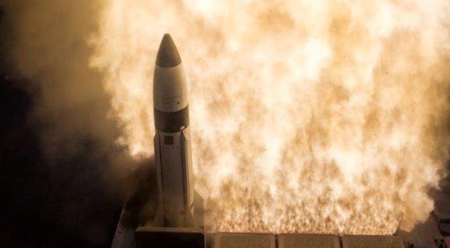 Cang thang ban dao Trieu Tien anh 1