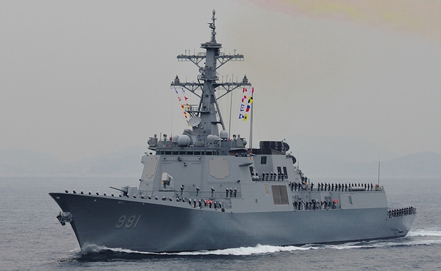 căng thẳng bán đảo Triều Tiên ảnh 3 cang thang ban dao Trieu Tien anh 3