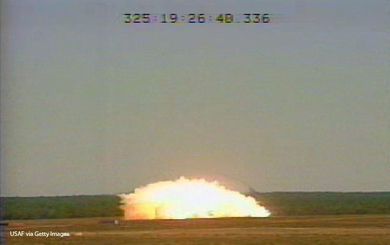 Me cac loai bom anh 7