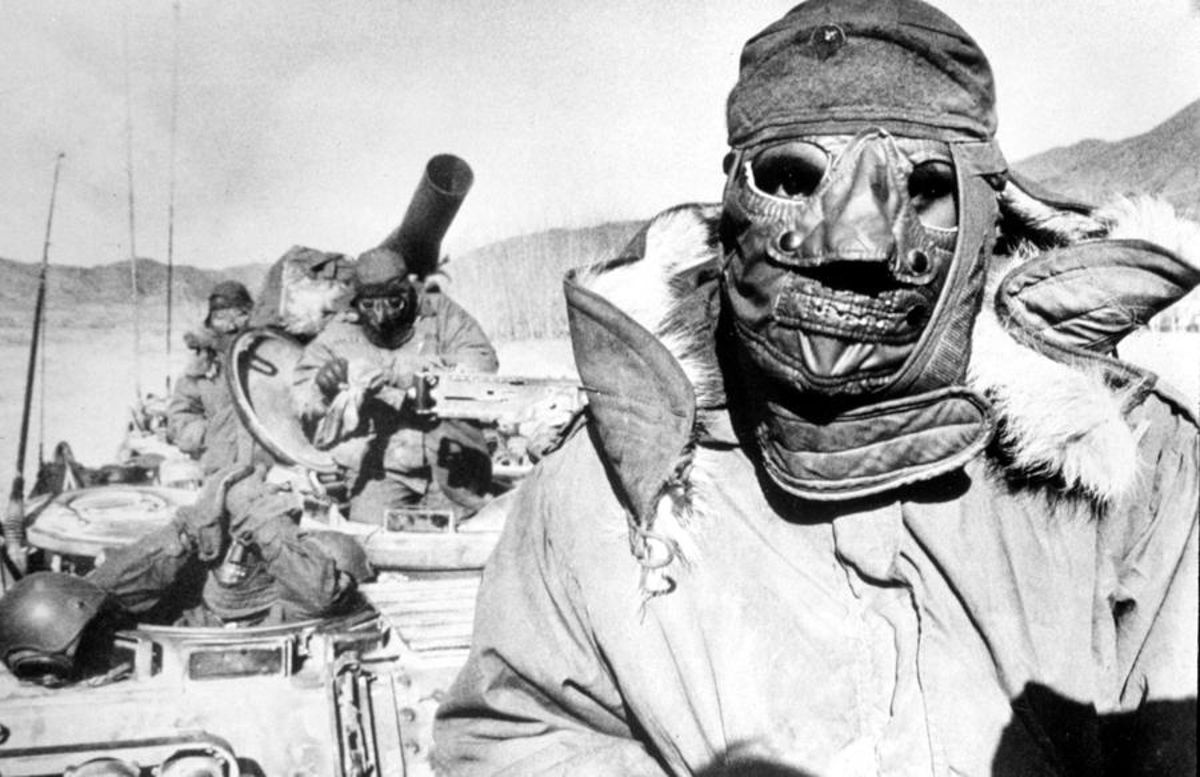 Cuoc chien dam mau tren ban dao Trieu Tien 64 nam truoc hinh anh