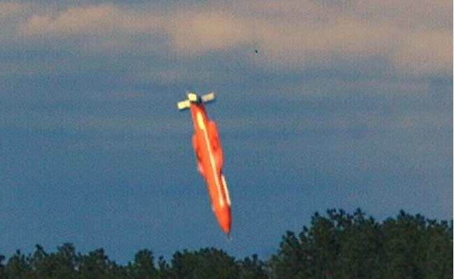 Me cac loai bom anh 4