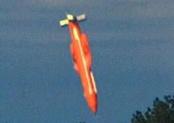 GBU-43: Vu khi don sach moi chuong ngai vat cua My hinh anh