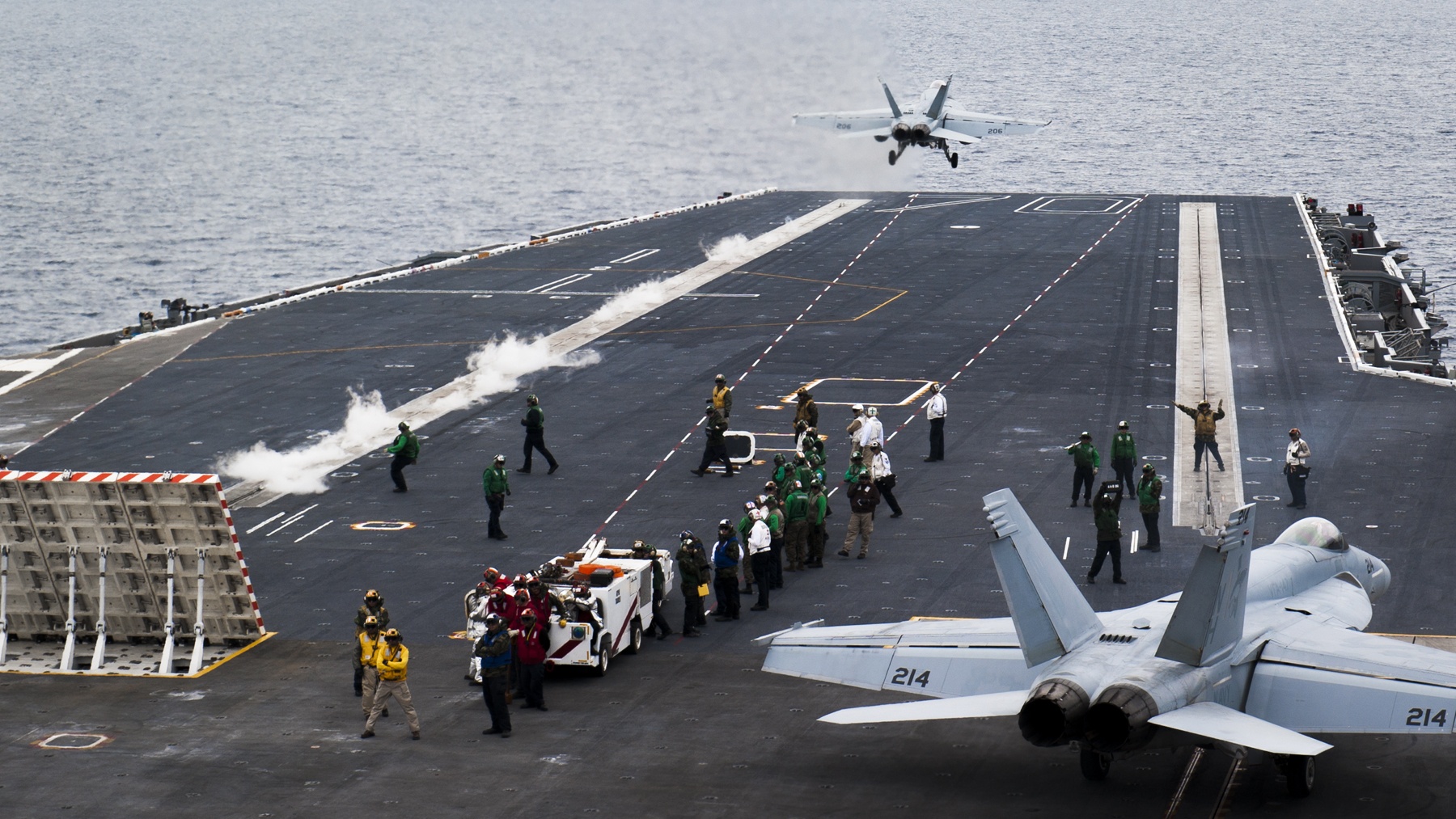 Cang thang ban dao Trieu Tien anh 9