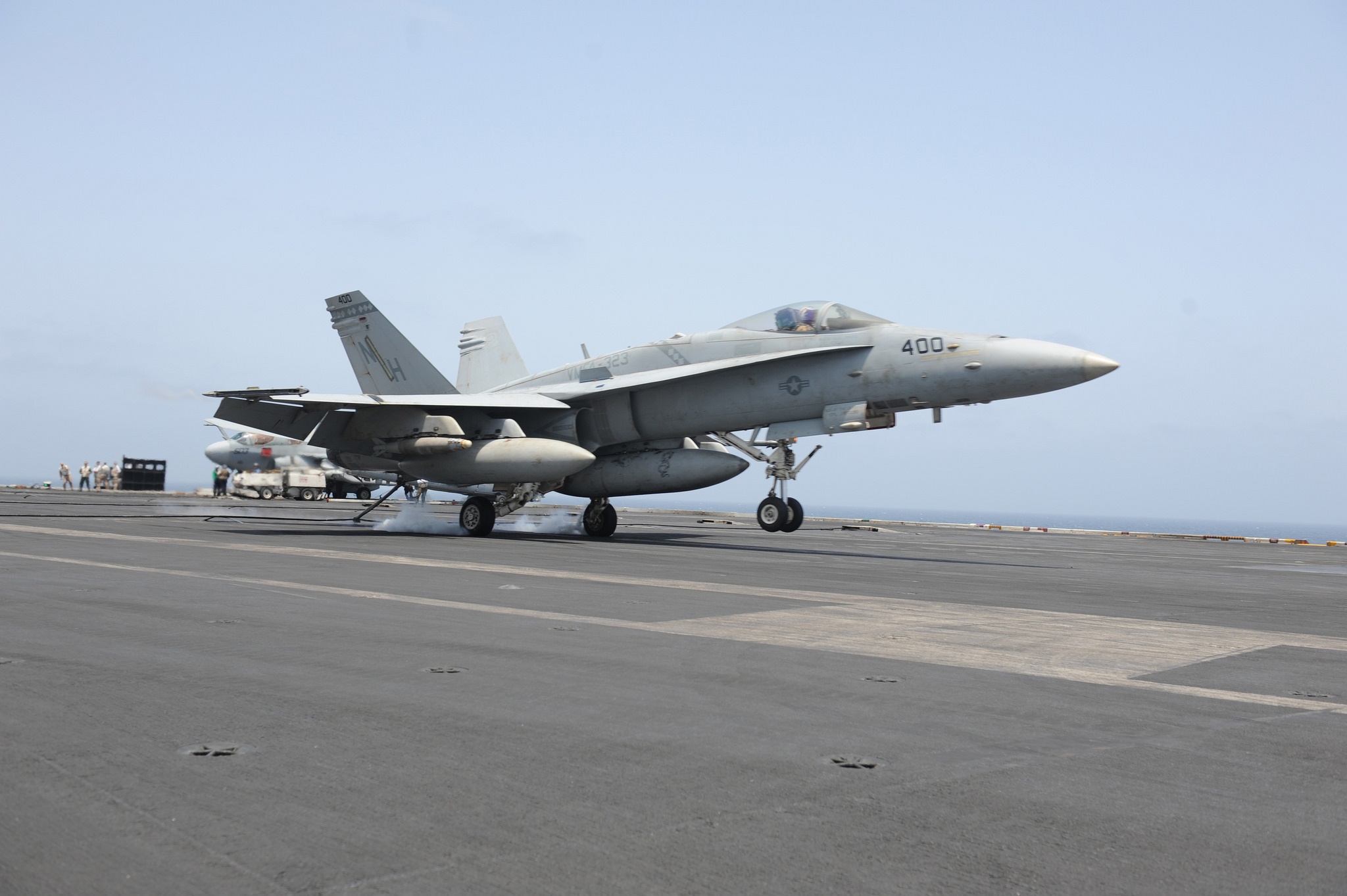 Cang thang ban dao Trieu Tien anh 5