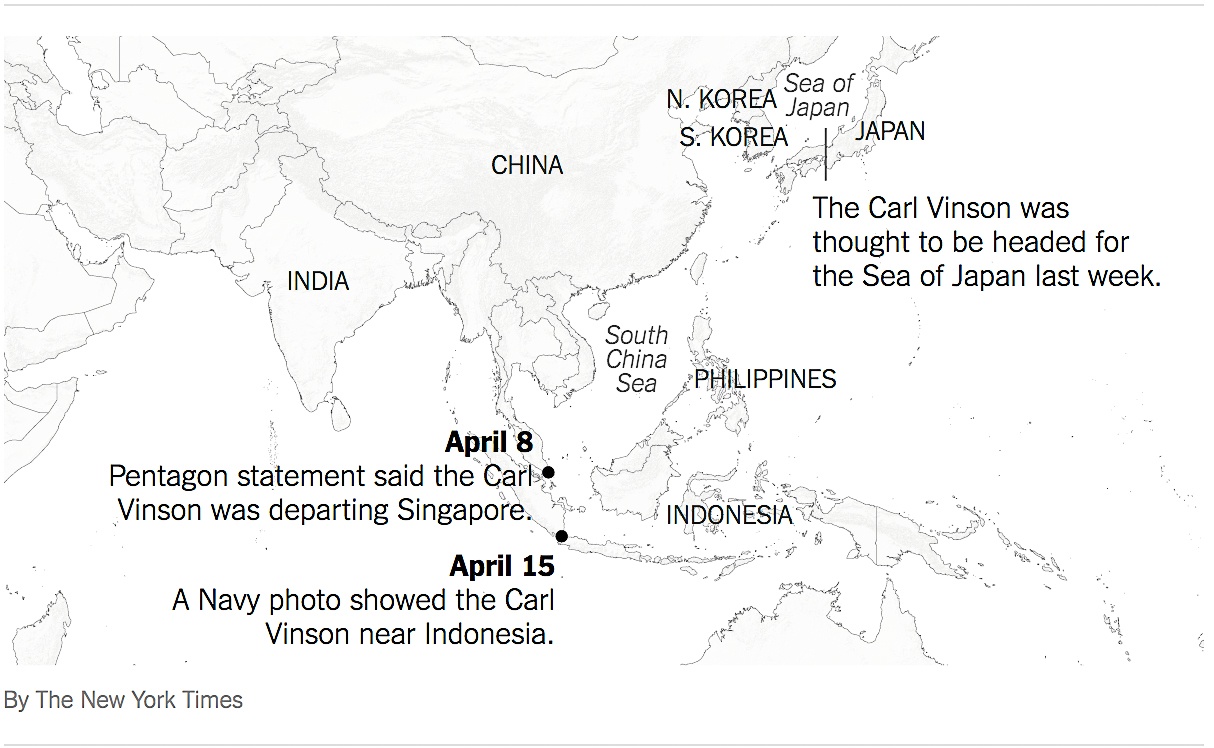 Căng thẳng bán đảo Triều Tiên ảnh 3 Cang thang ban dao Trieu Tien anh 3