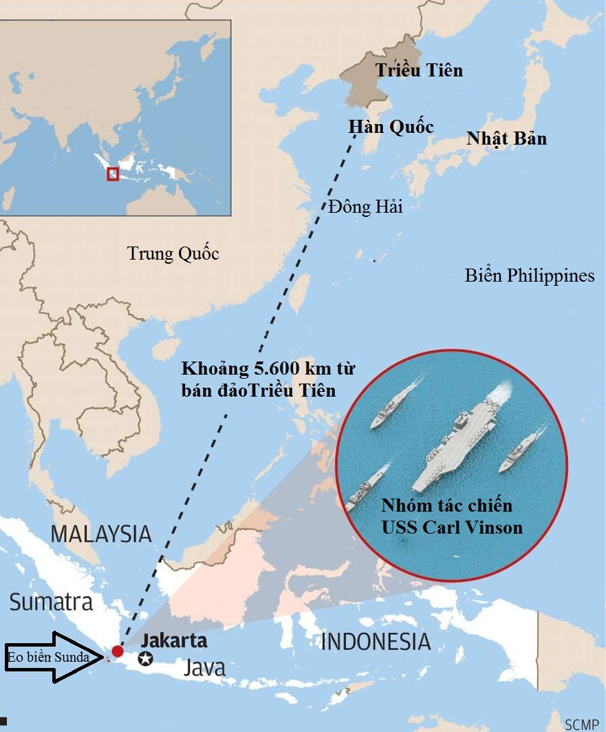 nguoi Han phan no vi tau san bay My khong den anh 2