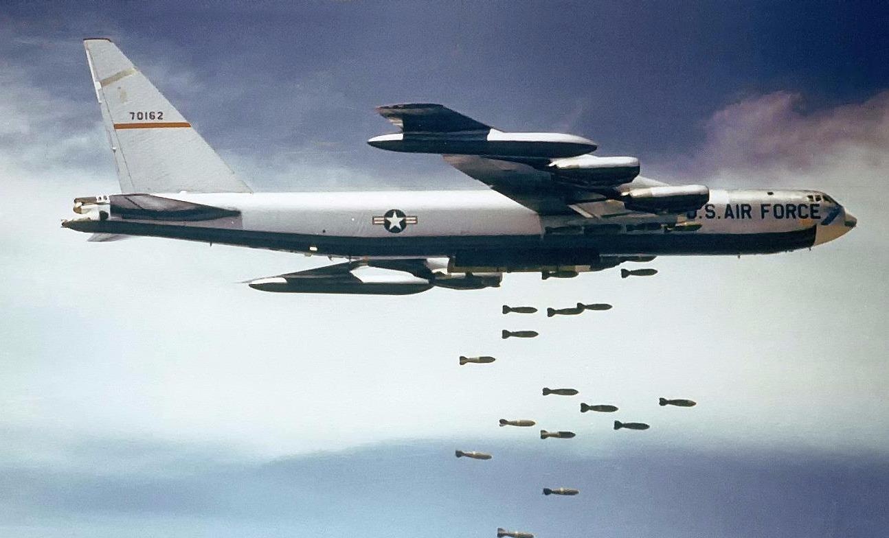 My voi ke hoach tan cong phu dau Trieu Tien 23 nam truoc hinh anh