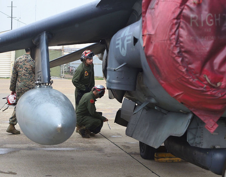 Mỹ-Hàn tập trận ảnh 7 My-Han tap tran anh 7