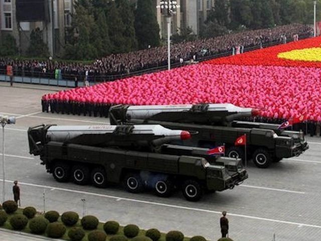 Kho vu khi Trieu Tien anh 5