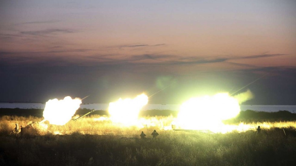 Trung Quoc co the dung vu khi nao de doi pho THAAD hinh anh