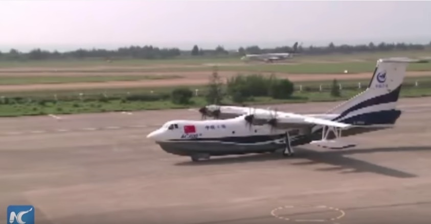 Thuy phi co AG600 anh 1