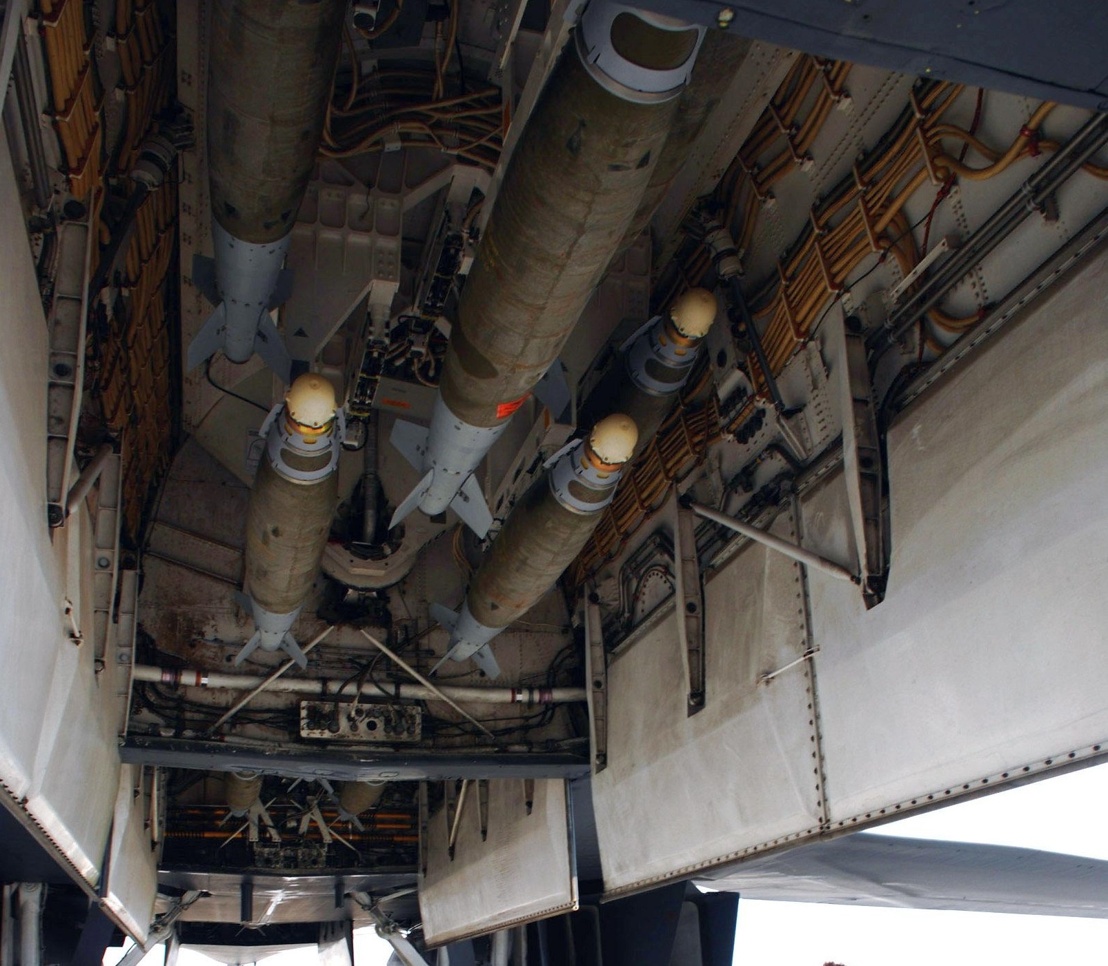 Cang thang ban dao Trieu Tien anh 10