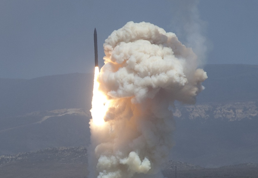 La chan ten lua 40 ty USD vua thu nghiem thanh cong cua My hinh anh