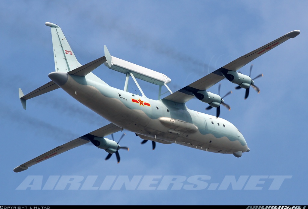 May bay Y-8 roi o Myanmar anh 10