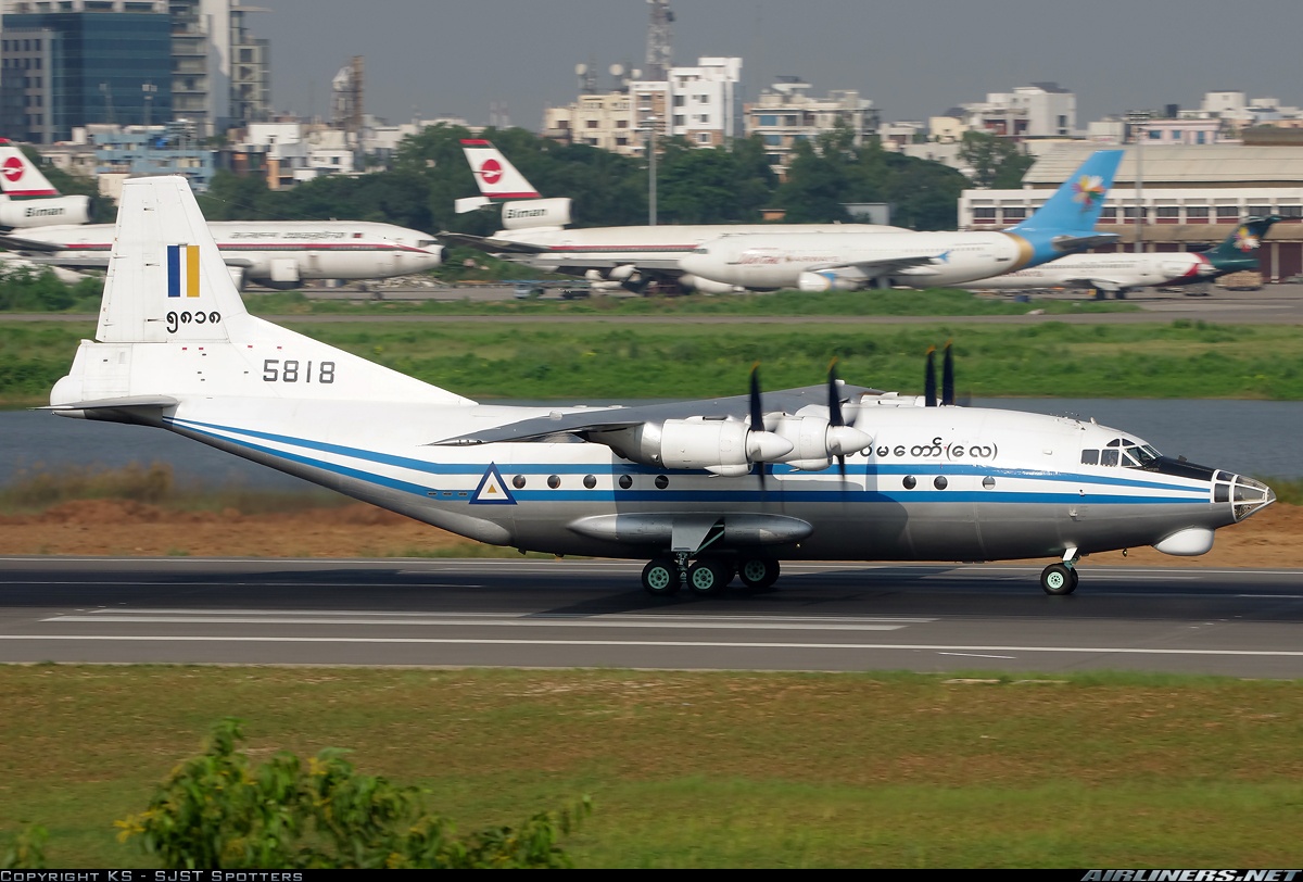 May bay Y-8 roi o Myanmar anh 11