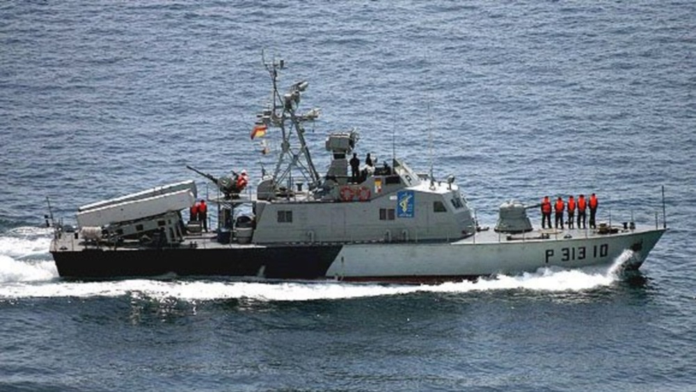 Cang thang ngoai giao vung Vinh anh 8