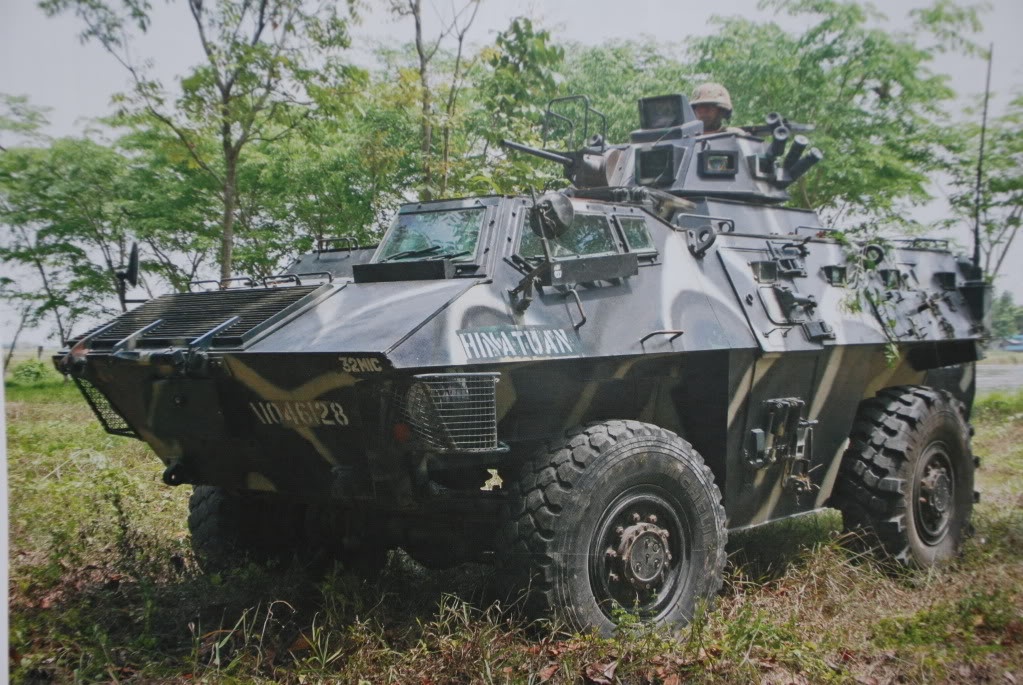 Quan doi Philippines anh 7