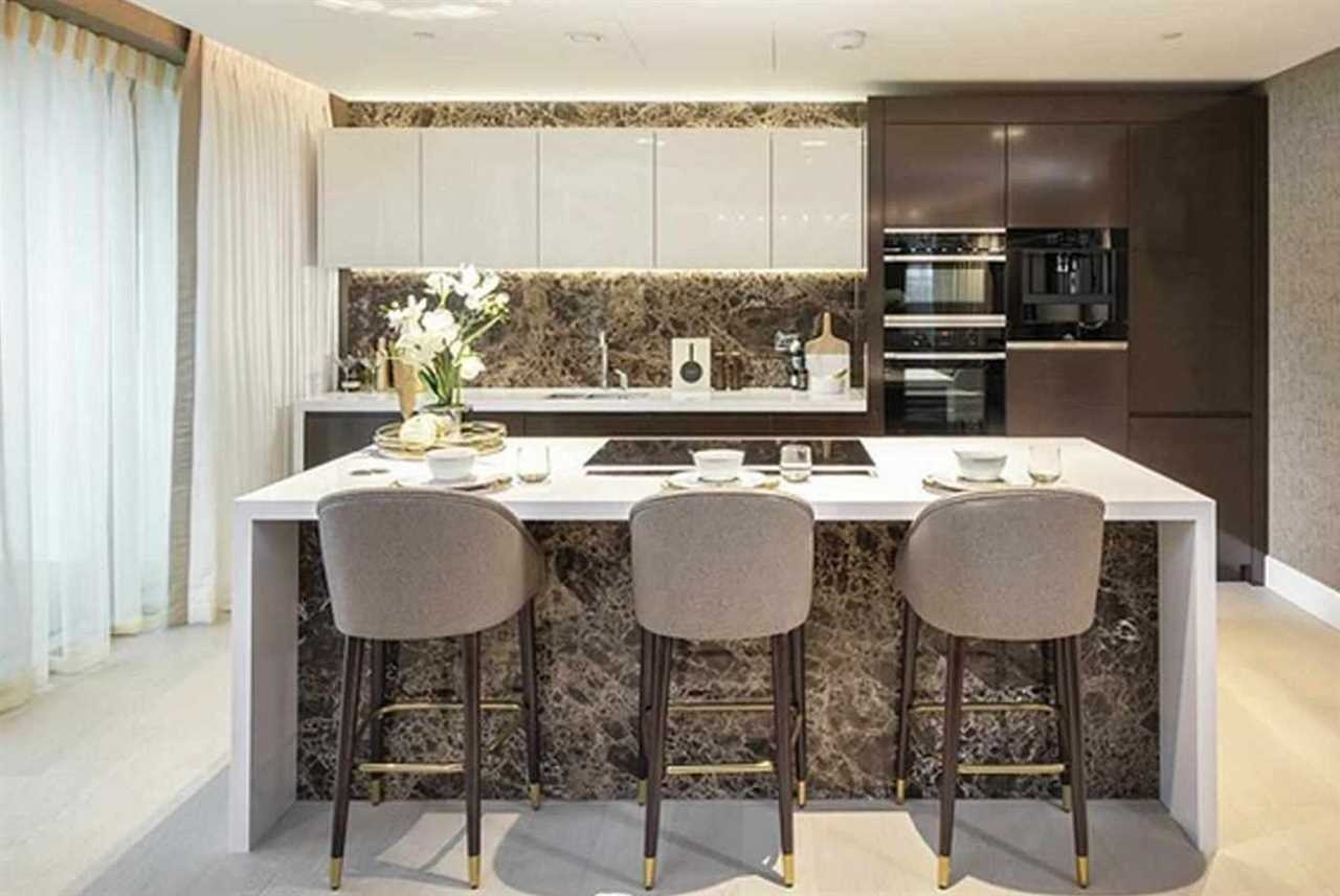 Nan nhan vu hoa hoan toi song tai chung cu cao cap anh 2