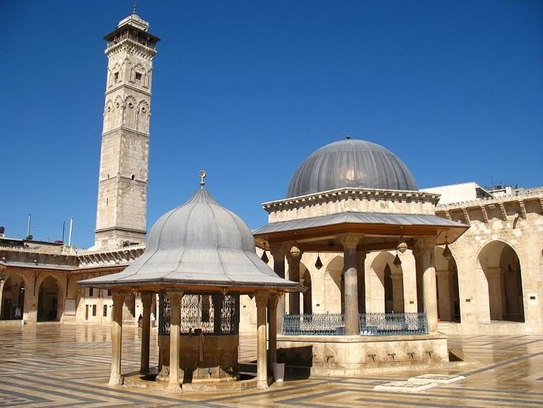 Di san bi chien tranh tan pha,  chien tranh,  di san anh 4