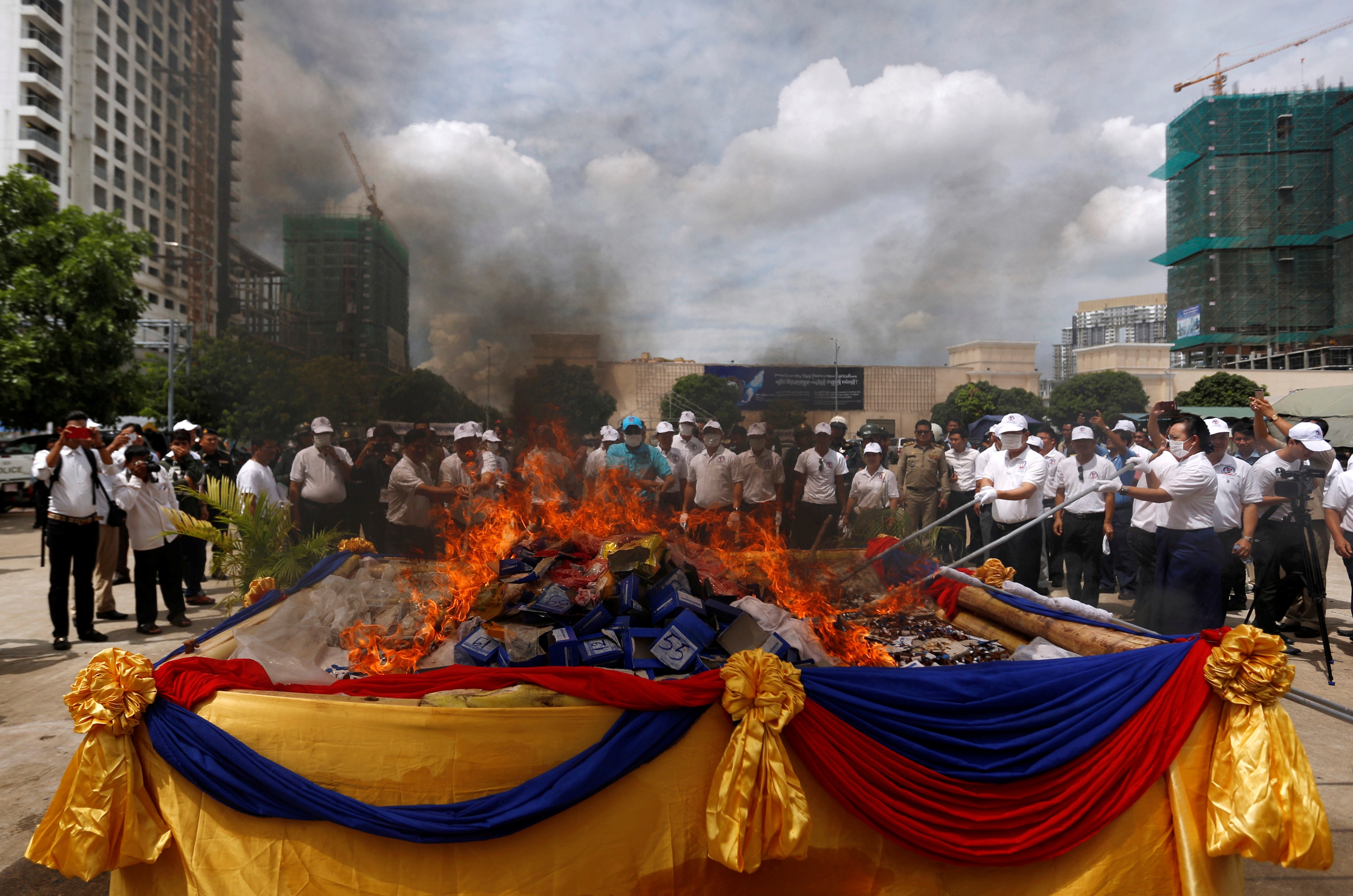 Tieu huy 1 ti USD ma tuy tai Dong Nam A anh 4