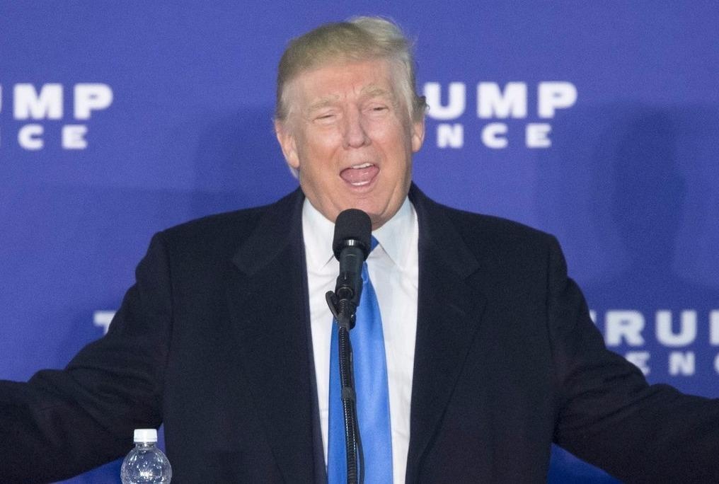 Tinh bao cac nuoc thay duoc gi tu Twitter cua Tong thong Trump? hinh anh