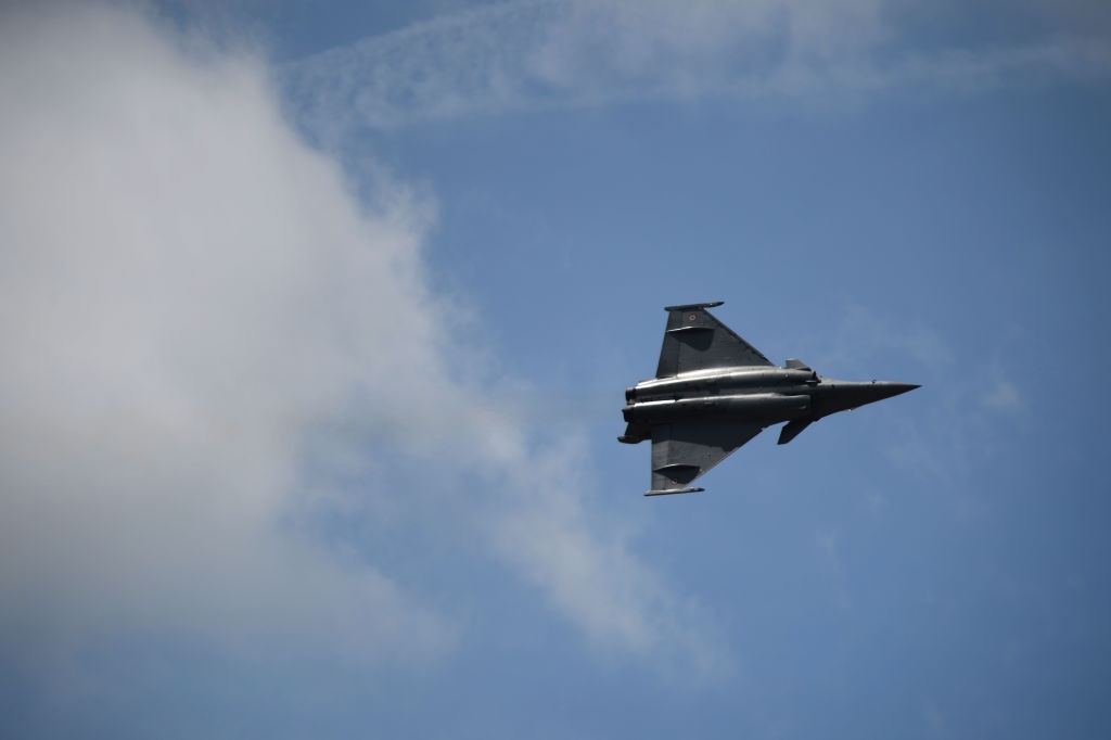 Paris Airshow 2017 anh 1