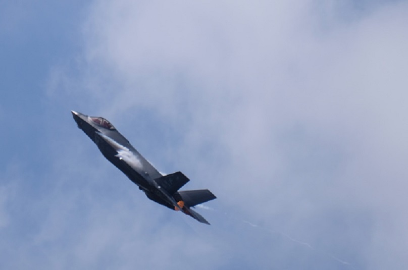 Paris Airshow 2017 anh 3