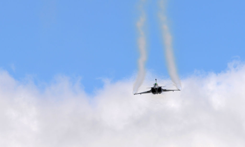 Paris Airshow 2017 anh 7