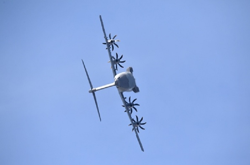 Paris Airshow 2017 anh 9