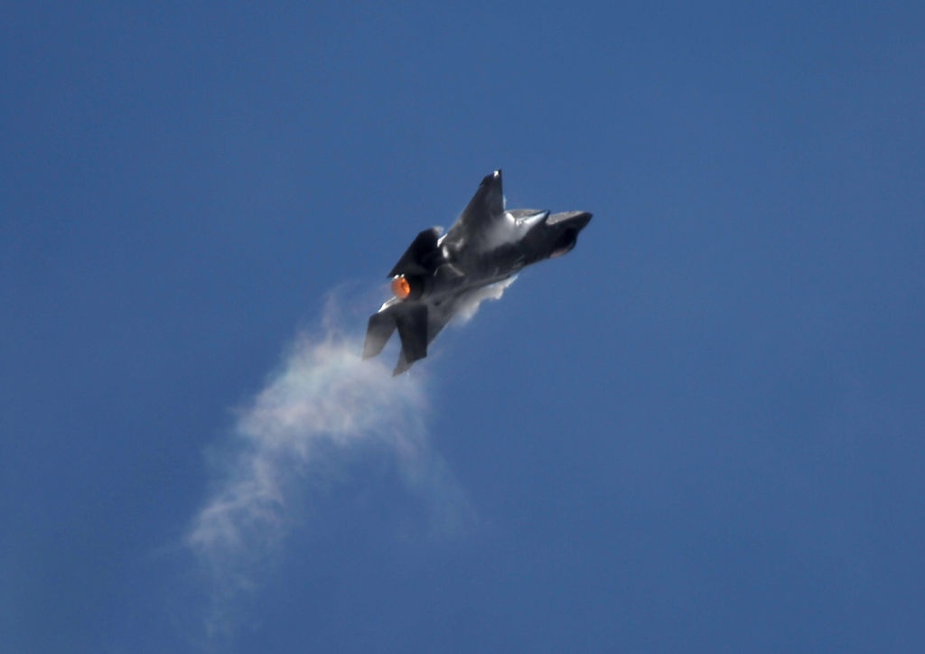 Paris Airshow 2017 anh 2