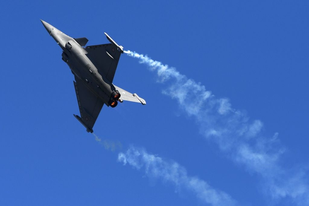 Paris Airshow 2017 anh 4