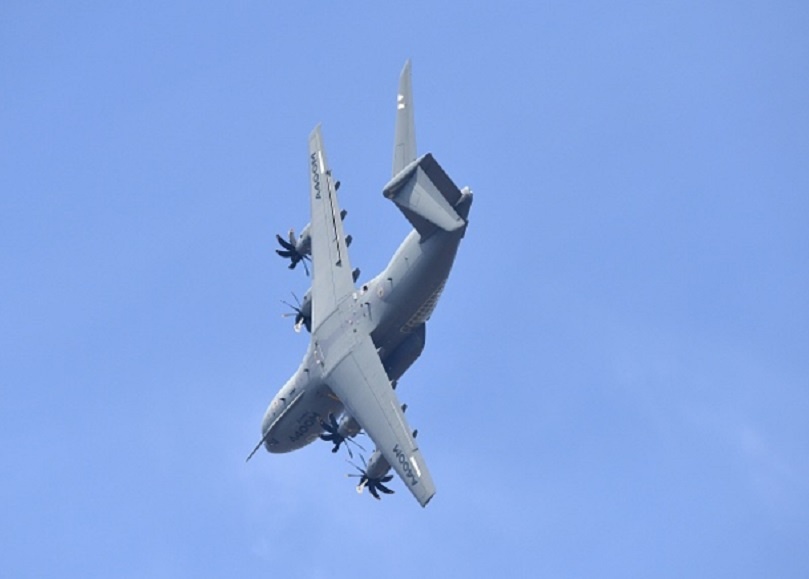 Paris Airshow 2017 anh 8