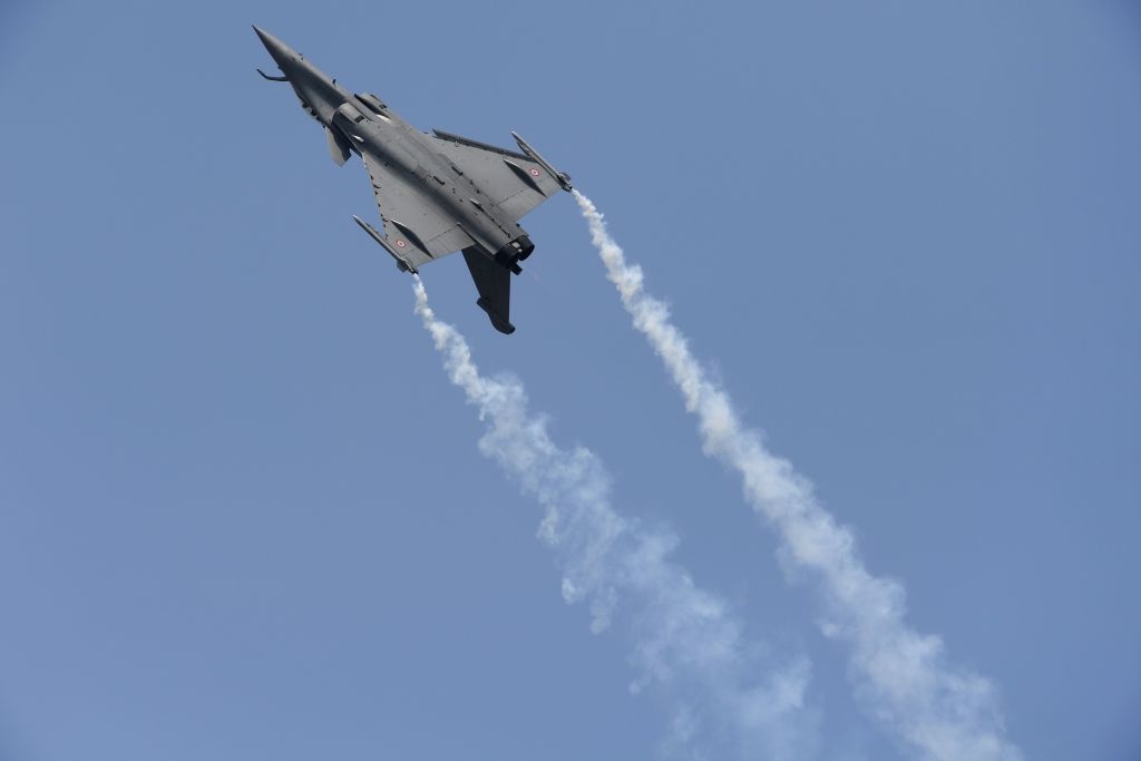 Paris Airshow 2017 anh 5