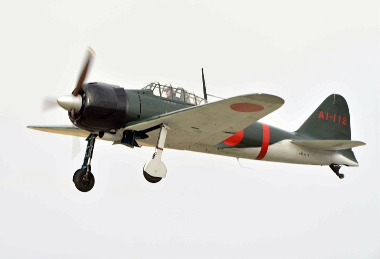 Chien dau co Nhat ban cat canh sau giac ngu 80 nam trong rung ram anh 8