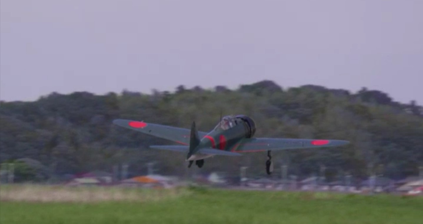 Chien dau co Nhat ban cat canh sau giac ngu 80 nam trong rung ram anh 7