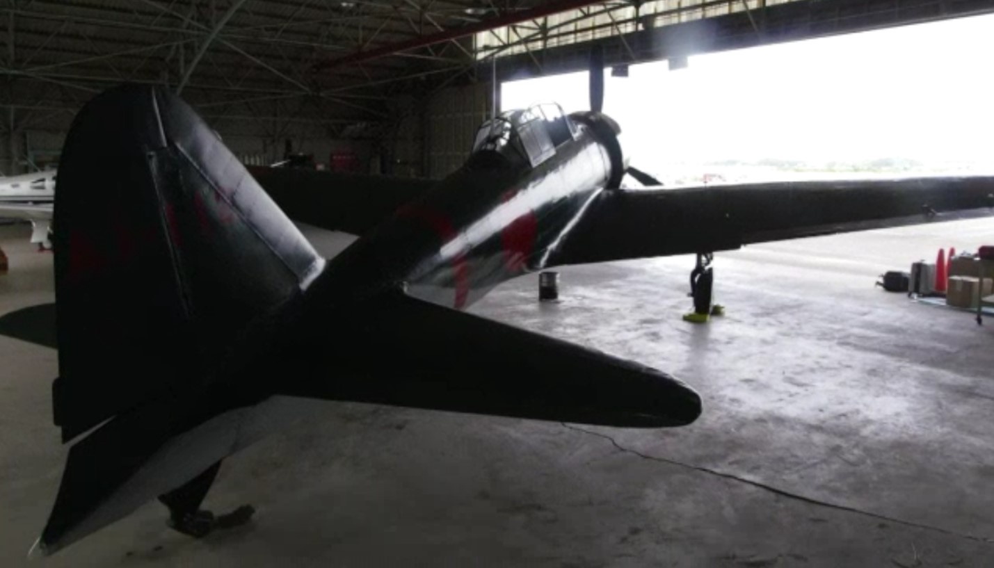 Chien dau co Nhat ban cat canh sau giac ngu 80 nam trong rung ram anh 3