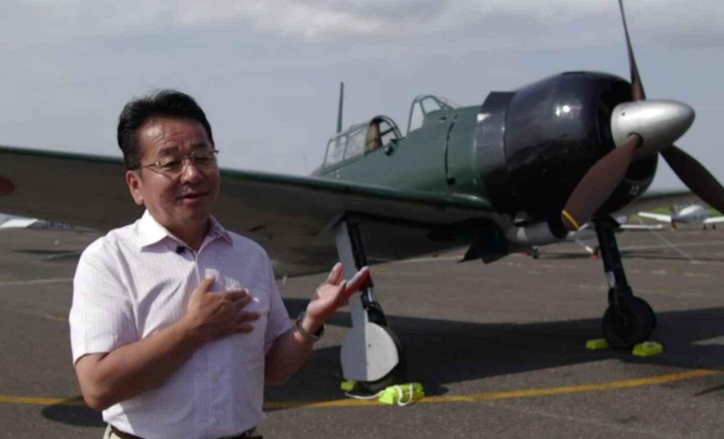 Chien dau co Nhat ban cat canh sau giac ngu 80 nam trong rung ram anh 4