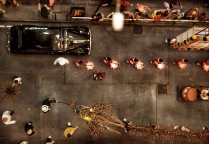 Hong Kong song dong duoi ban tay nghe nhan tao tac anh 9