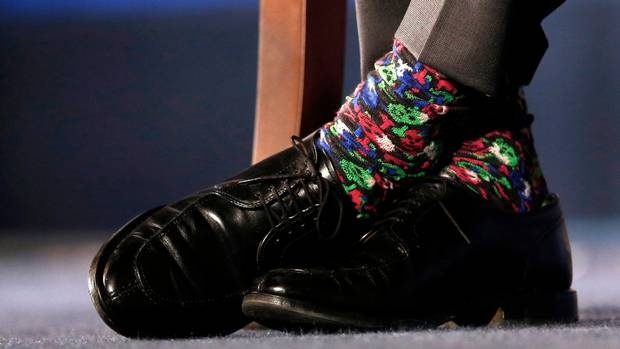 Nhung doi tat mang thong diep chinh tri cua thu tuong dep trai anh 7