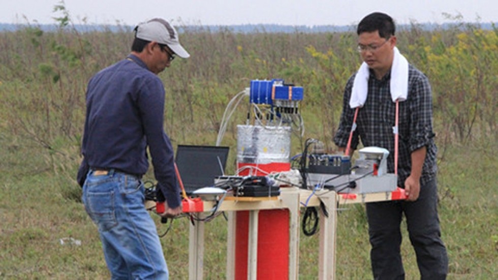 Cong nghe vu khi Trung Quoc anh 1