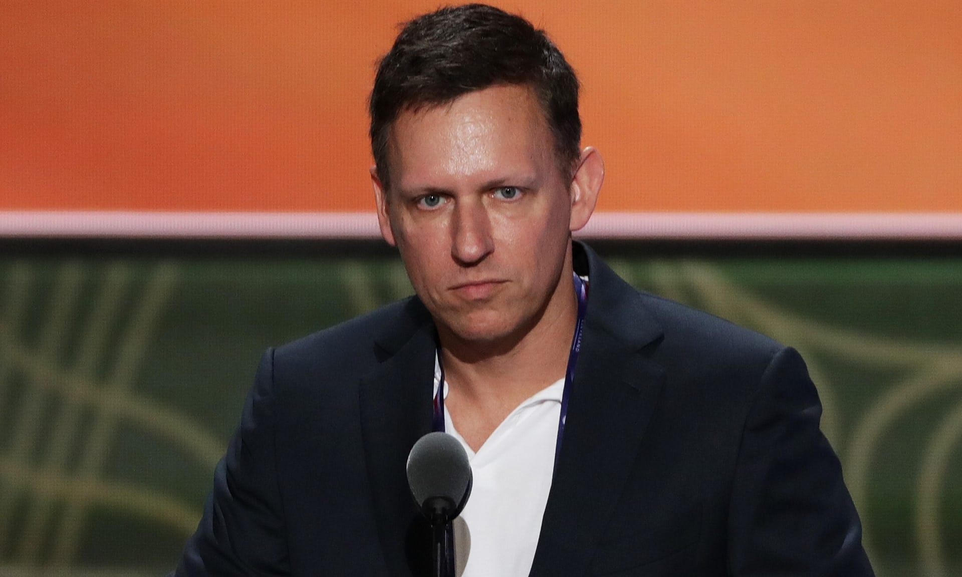 Ty phu Peter Thiel: 'Toi tung gap cha de Bitcoin' hinh anh