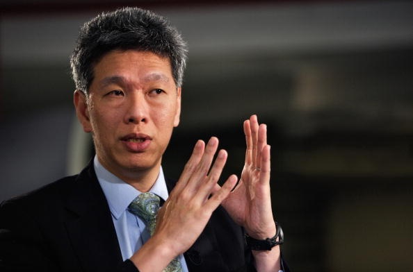 Thu tuong Ly Hien Long bi cao buoc noi doi truoc quoc hoi anh 1