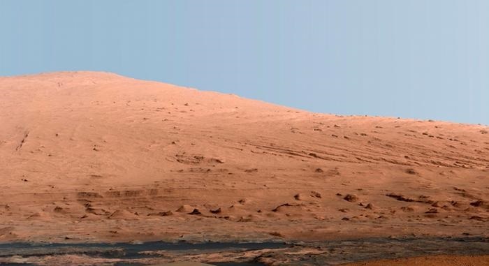 Nhung buc anh hiem ve 20 nam chinh phuc sao Hoa anh 11