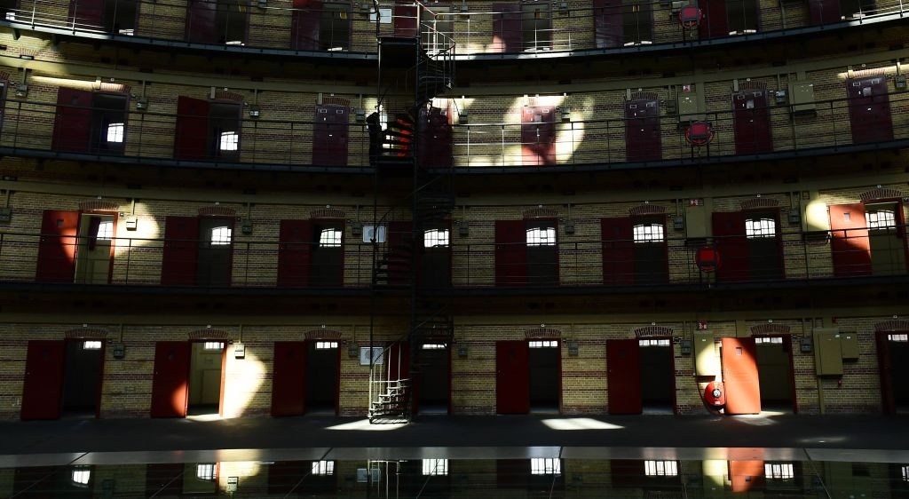 Nha tu Ha Lan hoa nha hang khach san sang trong vi khong co pham nhan anh 4